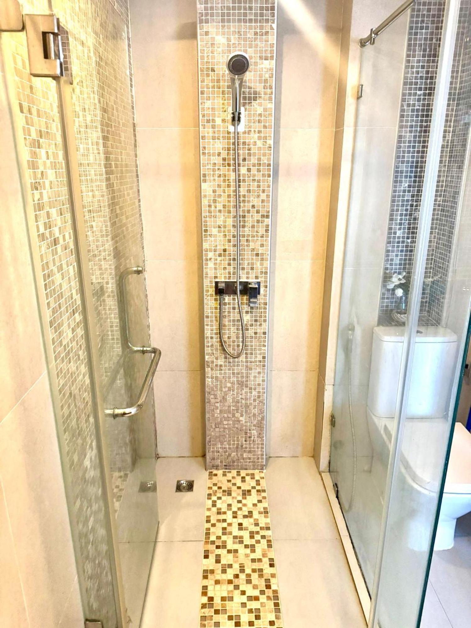 Apartment Centara *