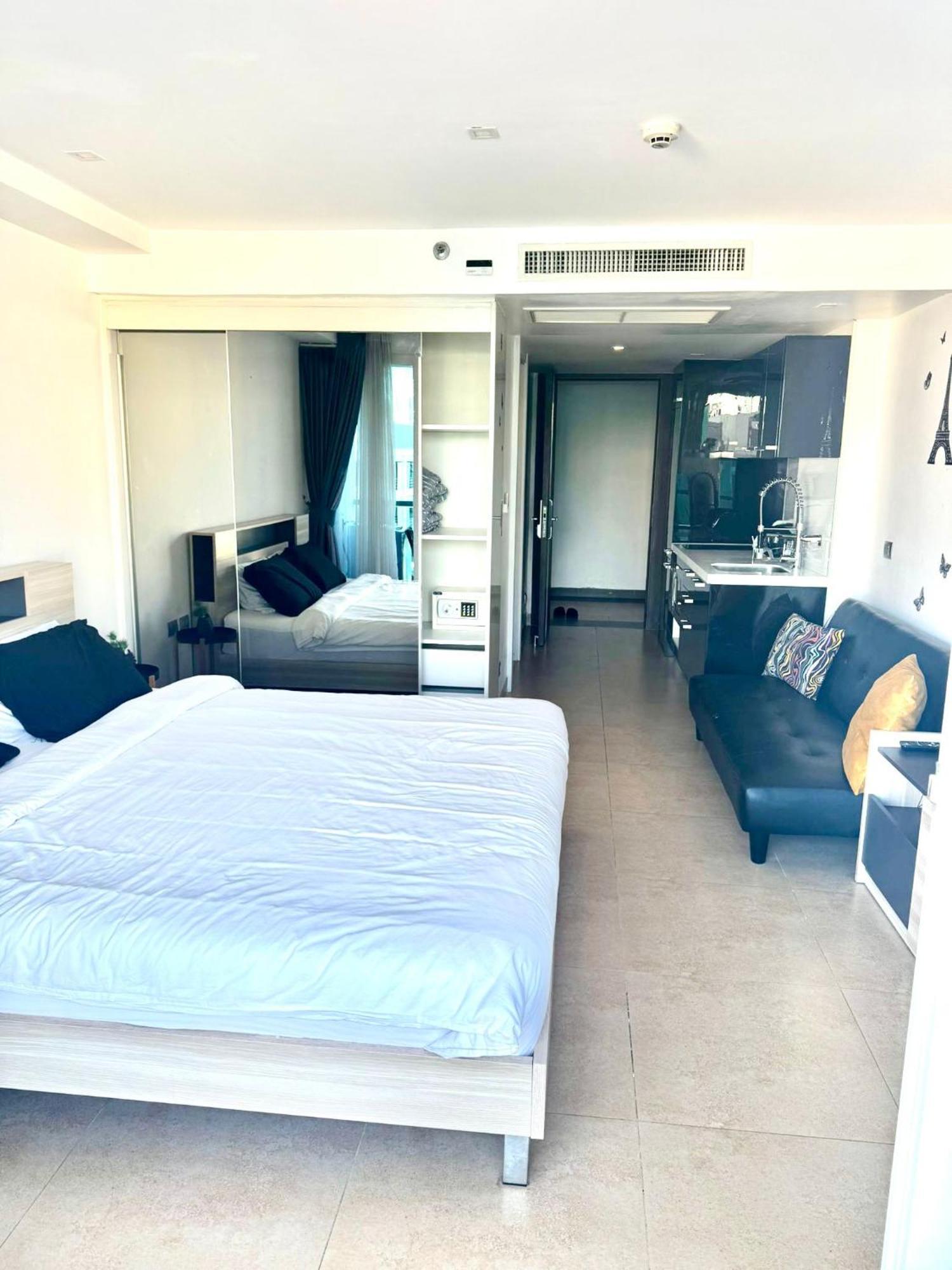 Apartment Centara *