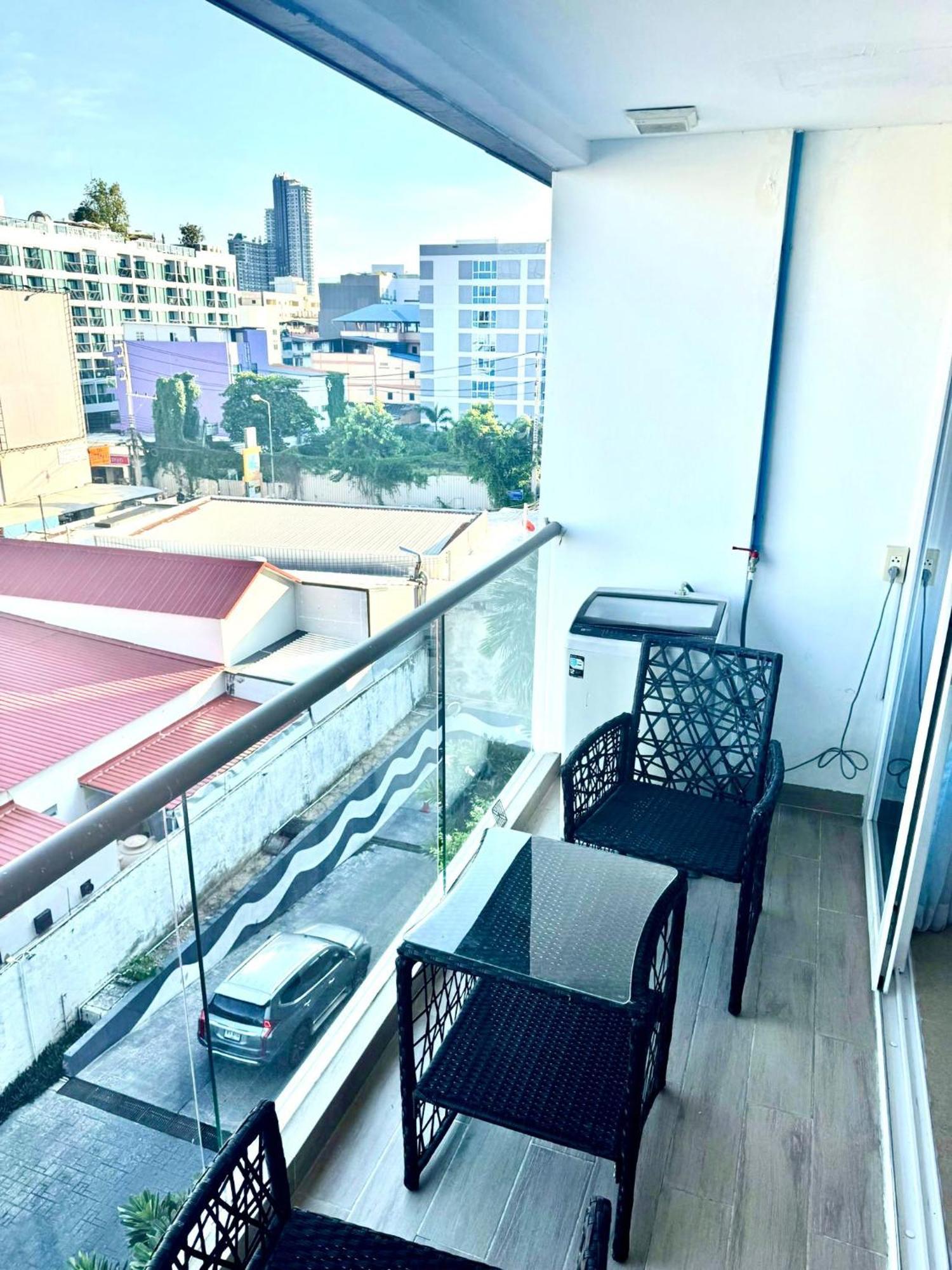 Apartment Centara *