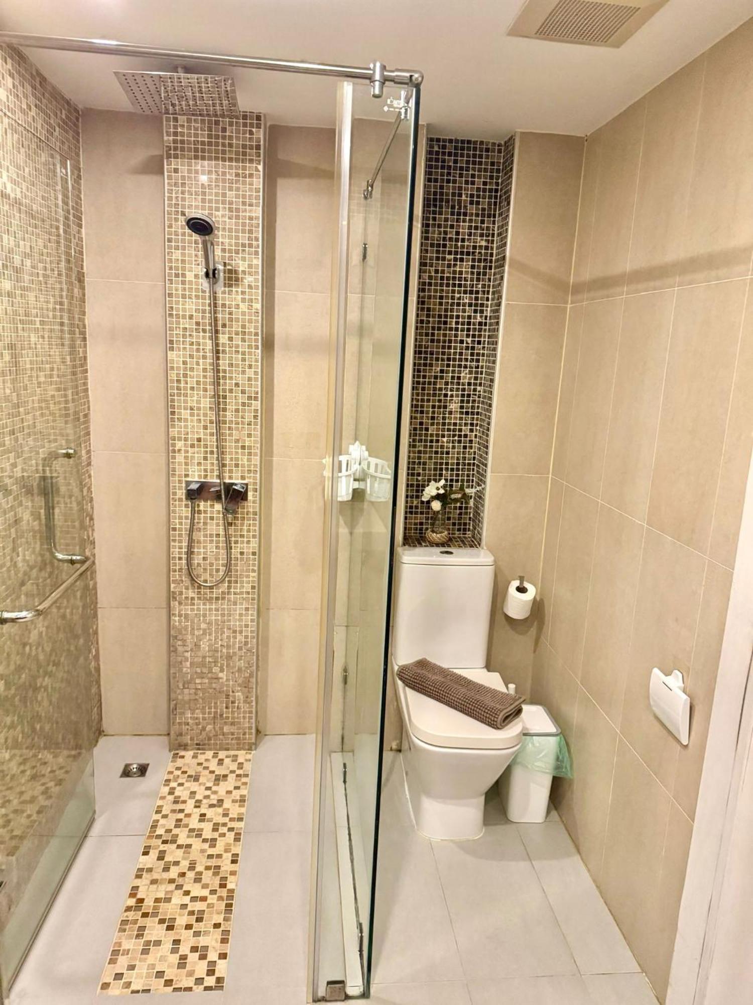 Centara Apartment