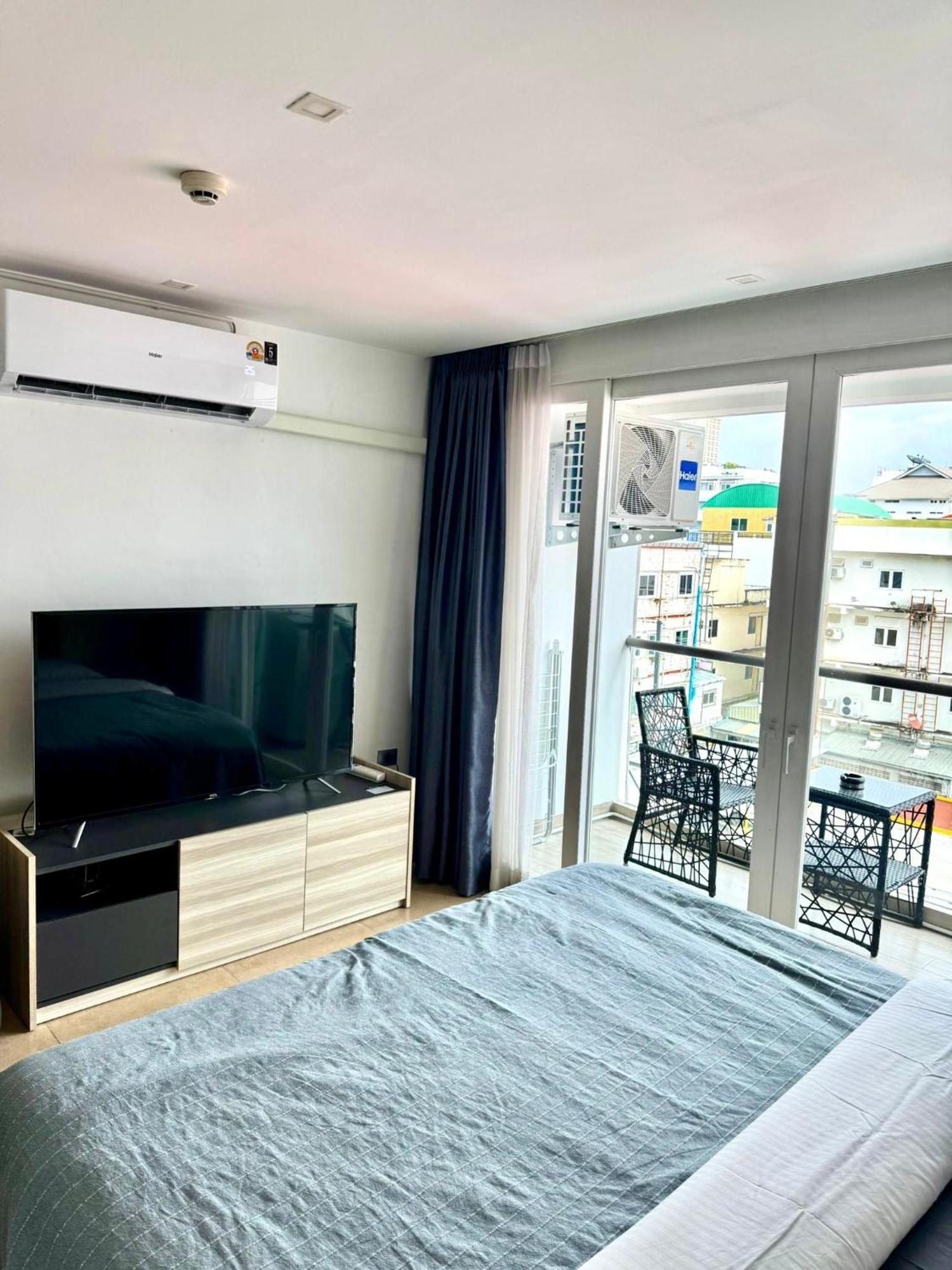Apartment Centara *