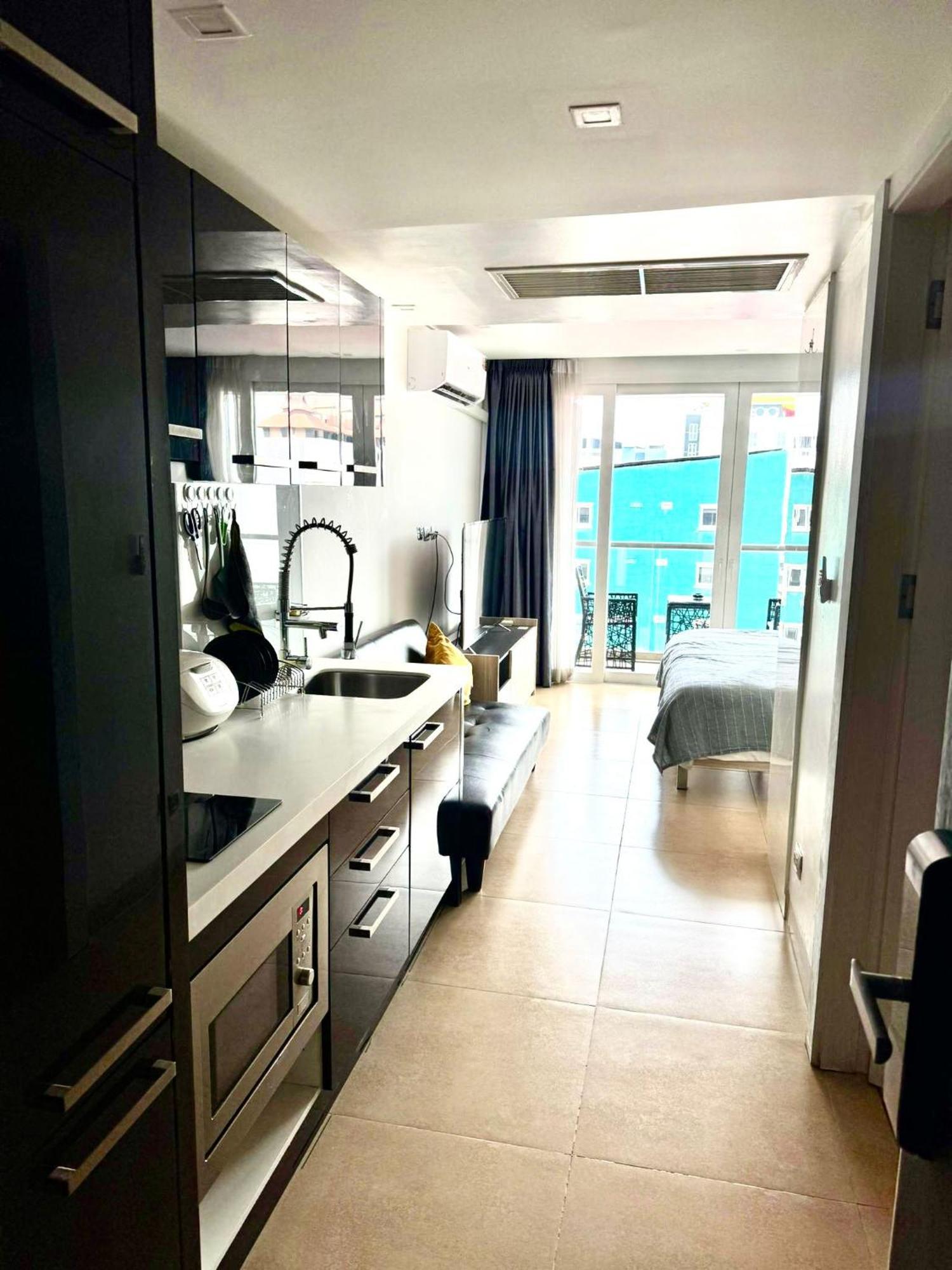 Apartment Centara Pattaya