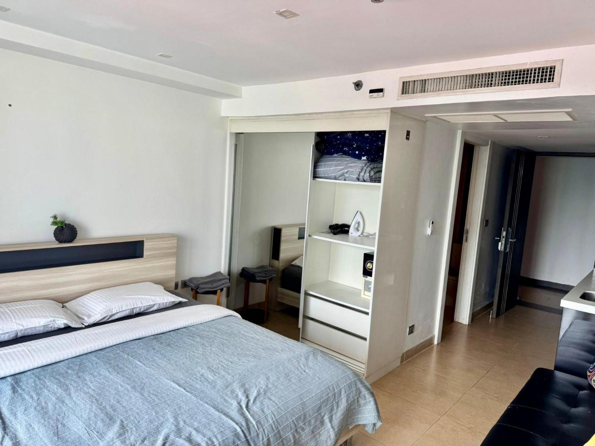 Centara Pattaya
