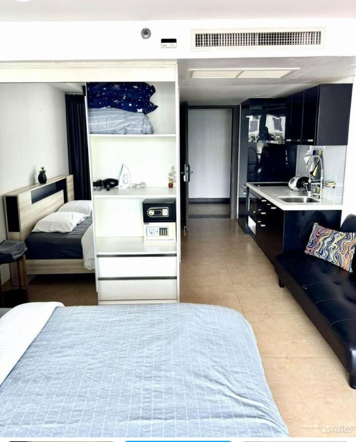Centara * Pattaya