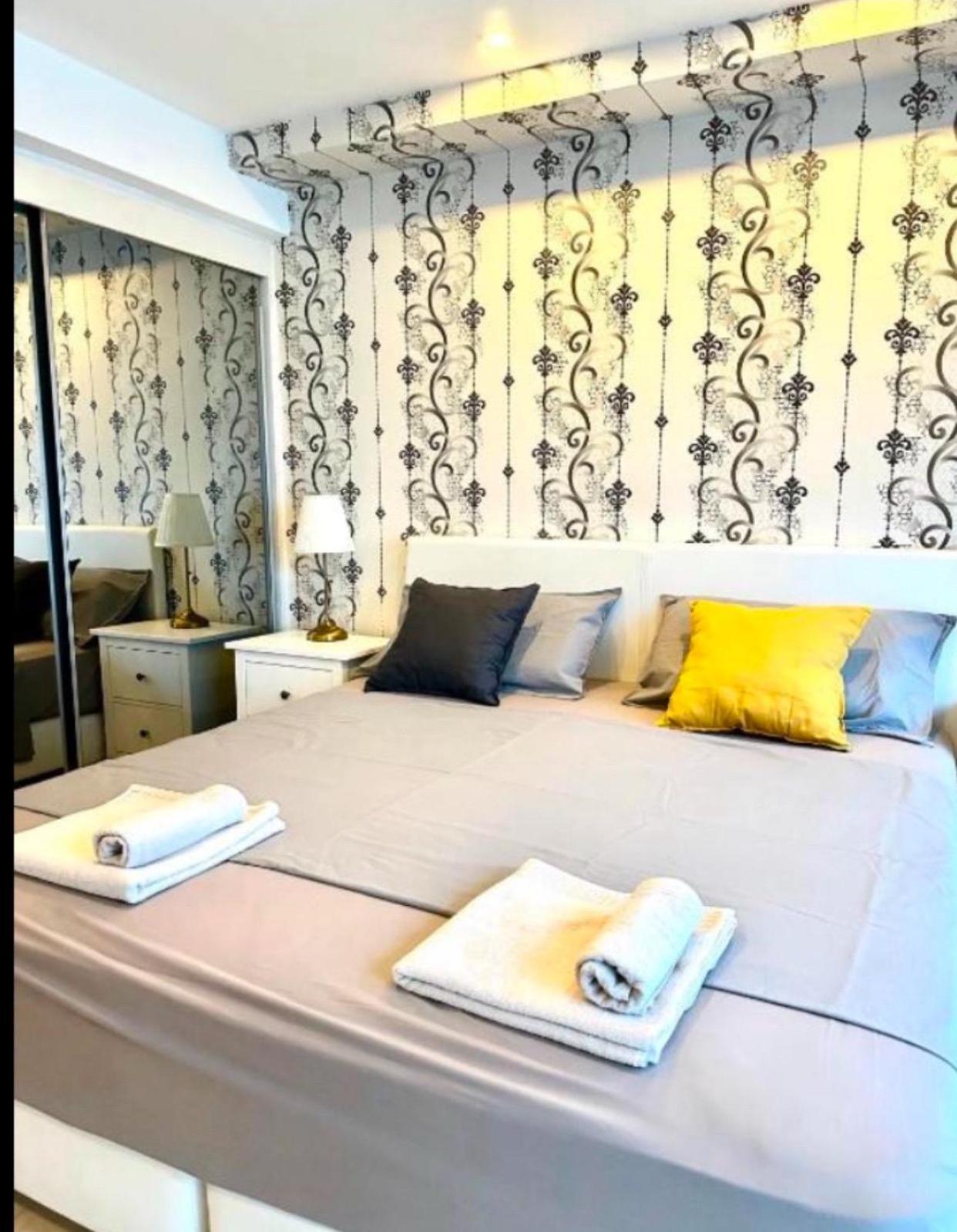 Centara Apartment *
