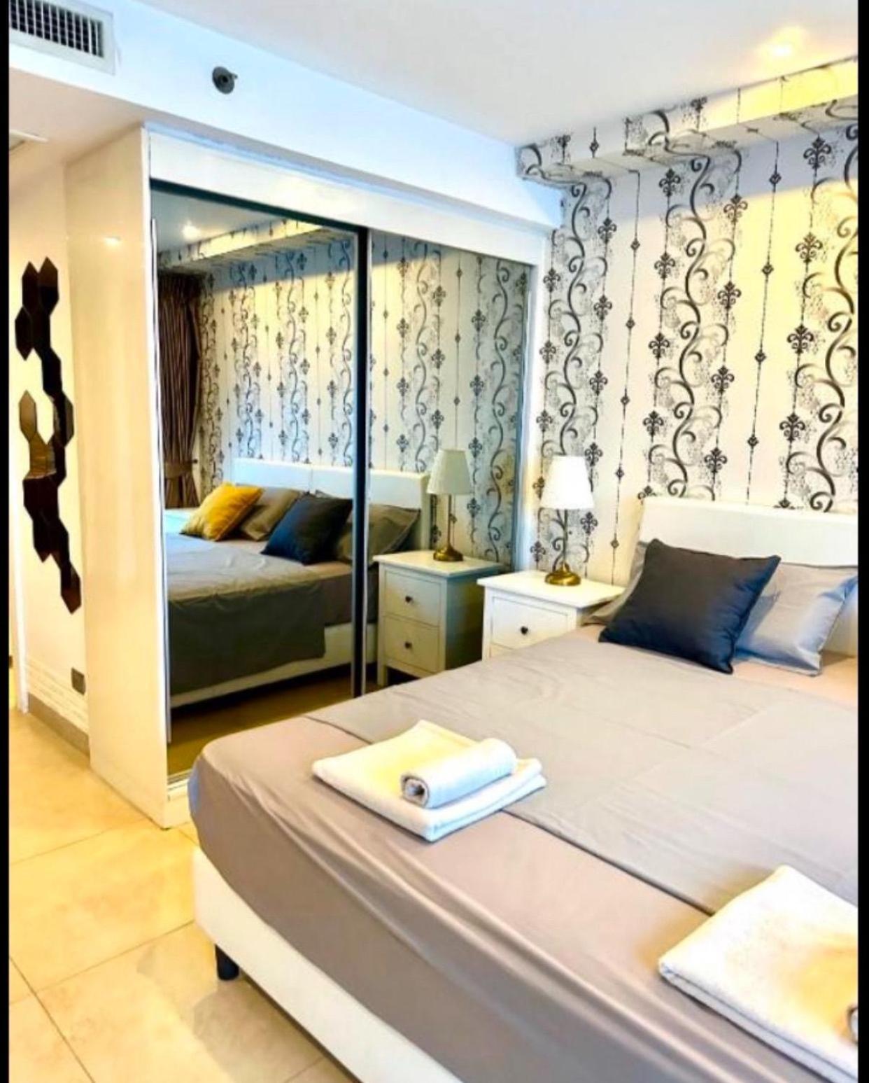 Apartment Centara
