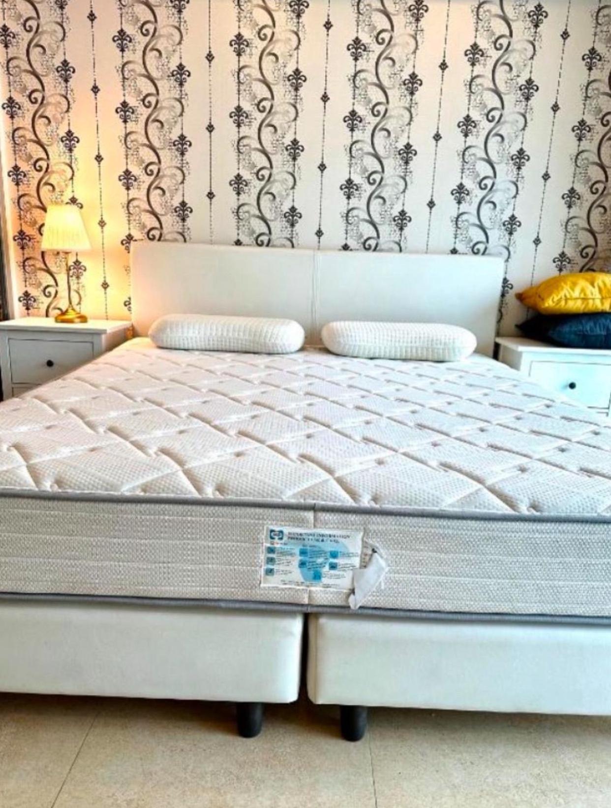 Apartment Centara *