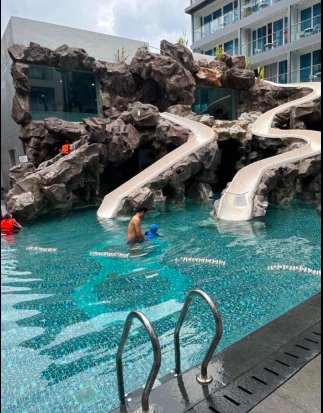 Centara अपार्टमेंट Pattaya