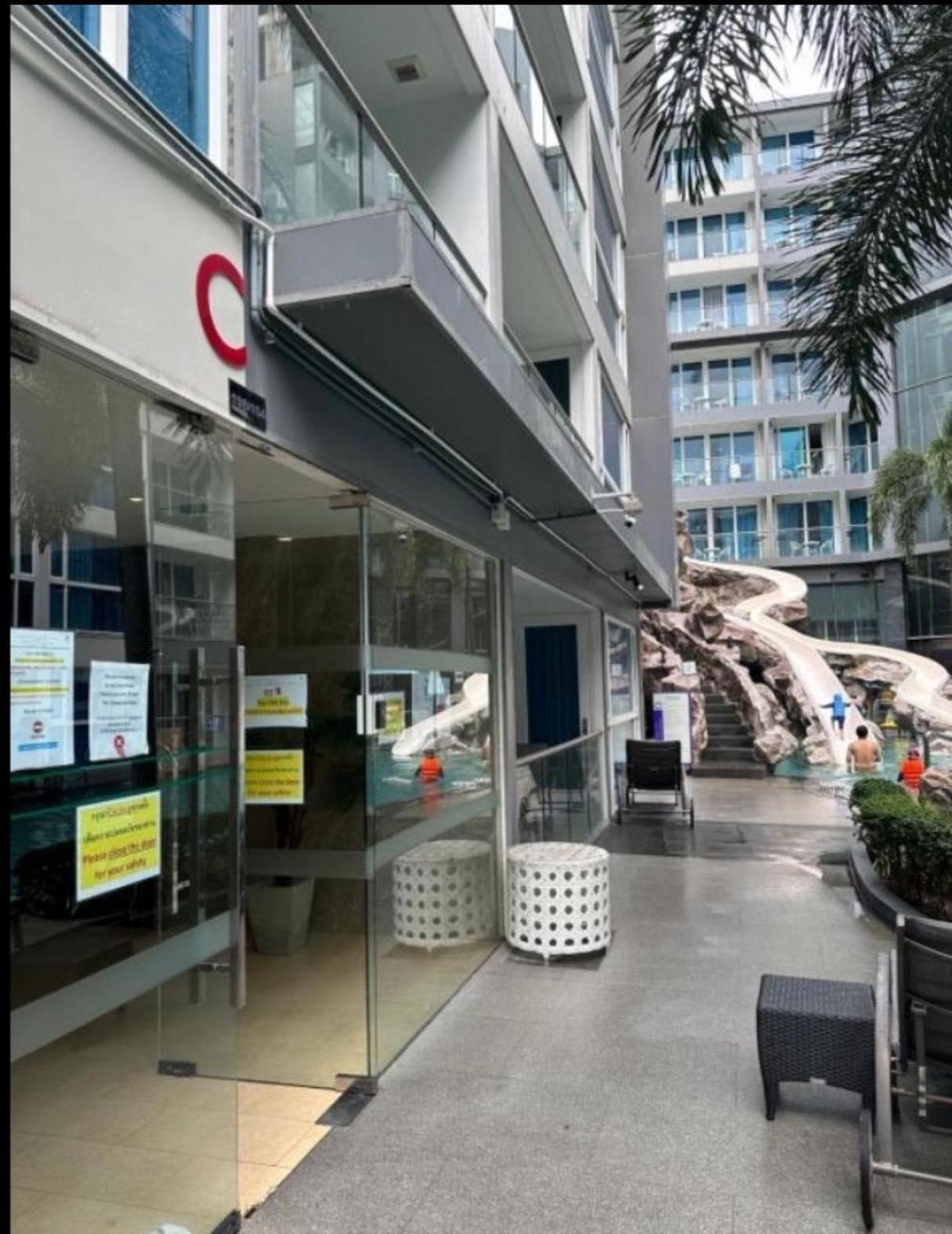 Centara Pattaya